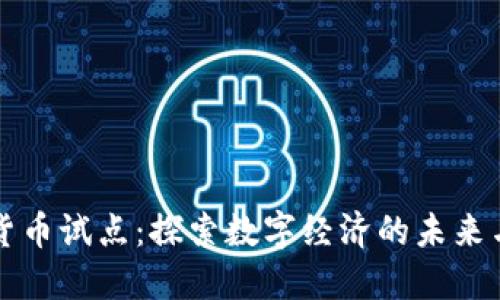 数字货币试点：探索数字经济的未来与潜力