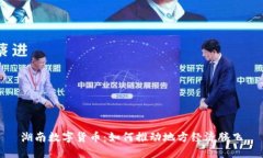 湖南数字货币：如何推动地方经济腾飞
